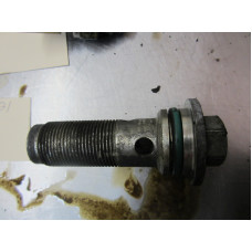 07H021 Oil Filter Housing Bolt For 07-10 Ford Edge  3.5
